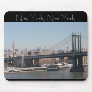 MOUSEPAD NYC