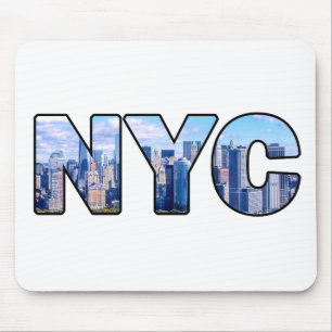 MOUSEPAD NYC