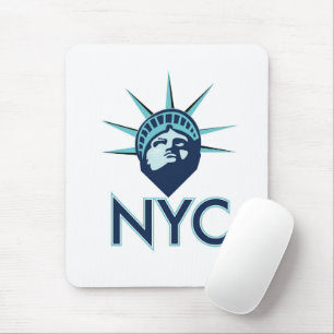 Mousepad NYC Liberty