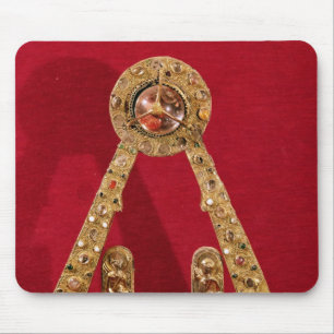 Mousepad O "a" de Charlemagne