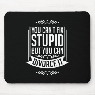 Mousepad O Advogado Pode Divorciá-Lo