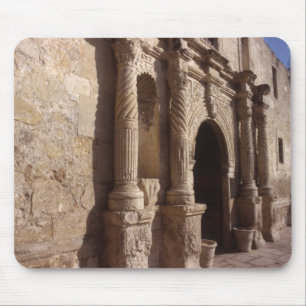 Mousepad O ALAMO-Santuário de Texas