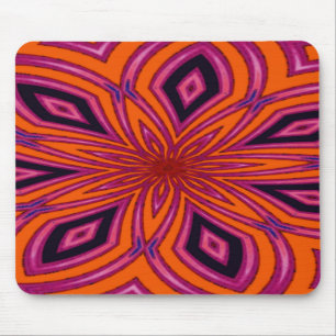 Mousepad O algodão doce sonha o tapete do rato