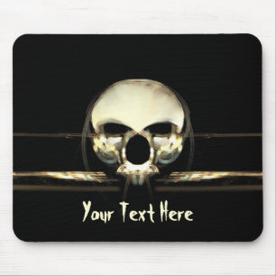 Mousepad O amanhecer do homem