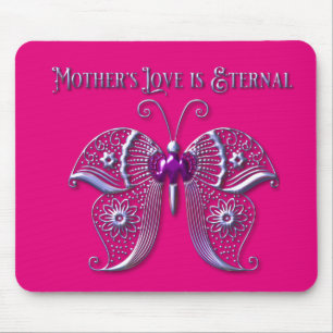 Mousepad O amor da mãe é eterno