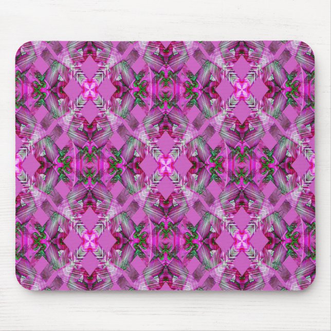 Mousepad O amor da Primavera... (Frente)