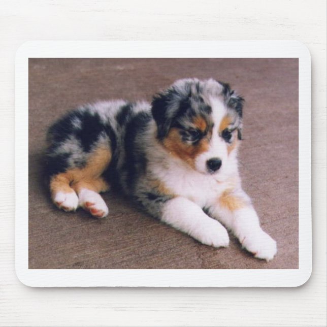 Mousepad O amor é, (Frente)