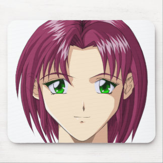 Mousepad O Anime e Manga enfrentam