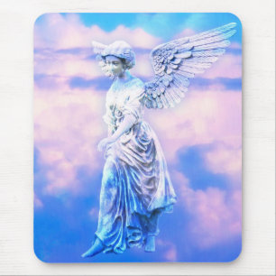 Mousepad O anjo do céu