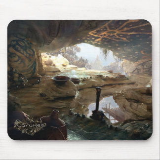 Mousepad O antro do espírito