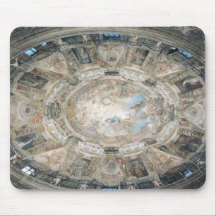Mousepad O Apotheosis de St Anthony