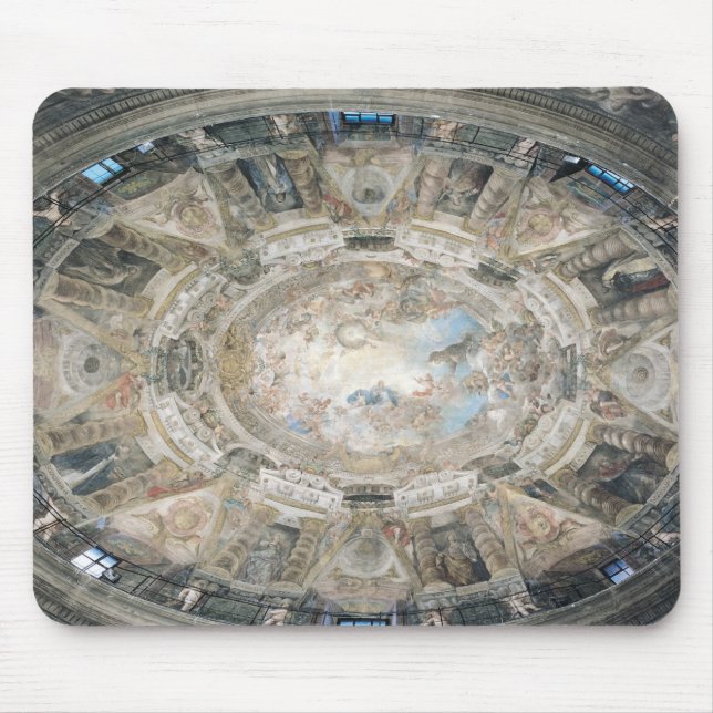 Mousepad O Apotheosis de St Anthony (Frente)