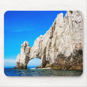 Mousepad O arco famoso em Cabo San Lucas