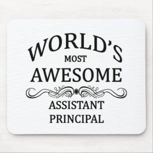 Mousepad O assistente principal o mais impressionante do