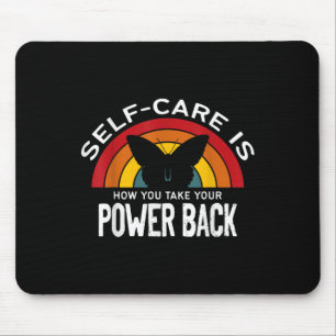 Mousepad O Autoatendimento De Sensibilização Para A Saúde M