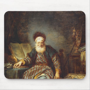 Mousepad O avarento