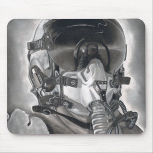 Mousepad O aviador