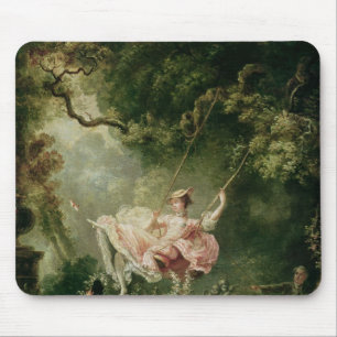 Mousepad O balanço