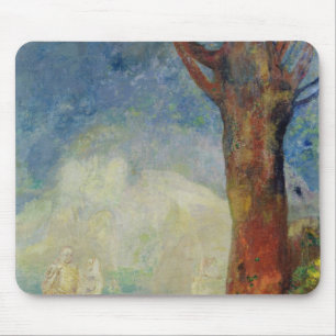 Mousepad O Barque, c.1900