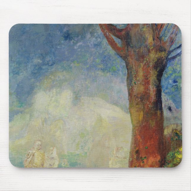 Mousepad O Barque, c.1900 (Frente)