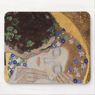 Mousepad O beijo, 1907-08