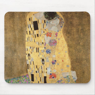 Mousepad O beijo, 1907-08