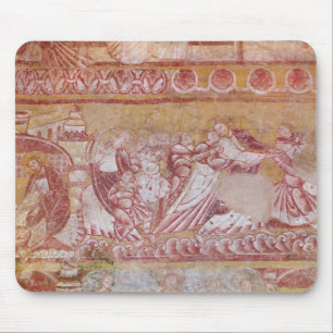 Mousepad O beijo de Judas 2