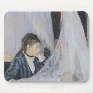 Mousepad O berço, 1872