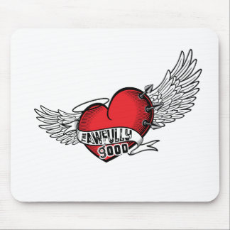 Mousepad O Bloco De Mouse Incrivelmente Bom