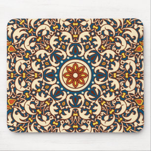 Mousepad O Bocal da Seda do Sultão