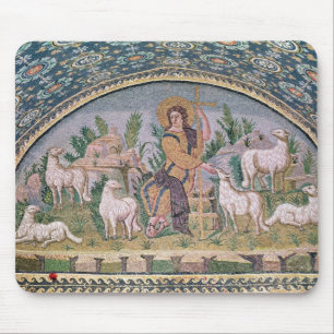 Mousepad O bom pastor