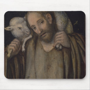 Mousepad O bom pastor