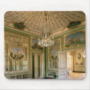 Mousepad O Boudoir da rainha, 1774-86