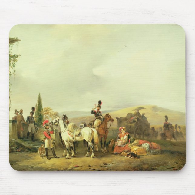 Mousepad O brinde (Frente)