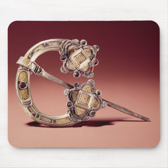 Mousepad O broche de Kilmainham, de Kilmainham (Frente)