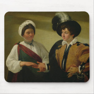 Mousepad O caixa de fortuna, c.1596-97