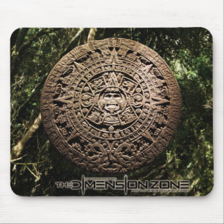 Mousepad O calendário