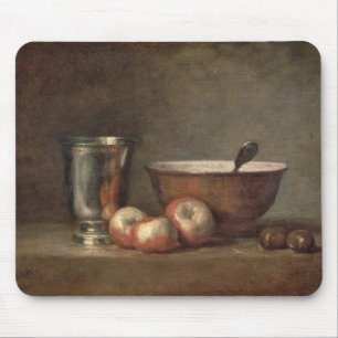 Mousepad O cálice de prata, c.1768