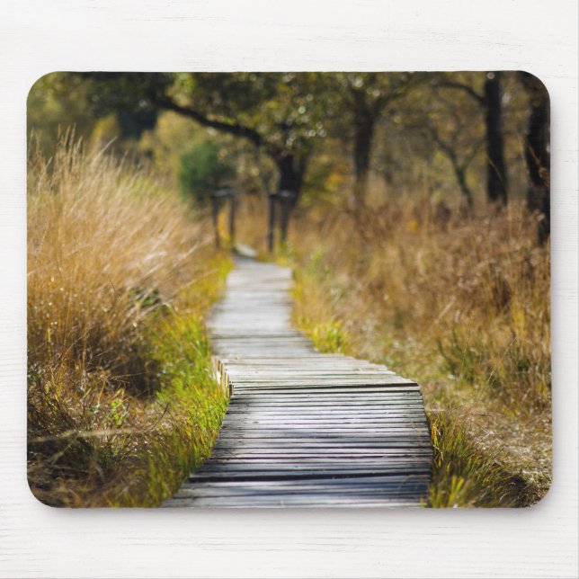 Mousepad O caminho para Zen (Frente)