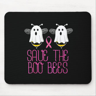 Mousepad O Cancer de Mama das Abelhas Boo