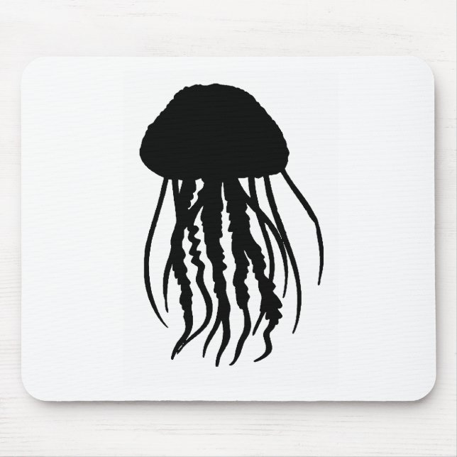 Mousepad o cano principal das MEDUSA (Frente)