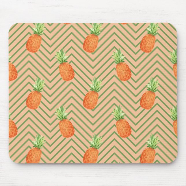 Mousepad O carro da ventoinha (Frente)