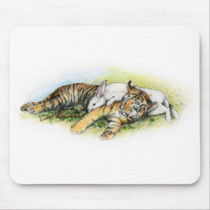 MOUSEPAD O CASAL IMPAR