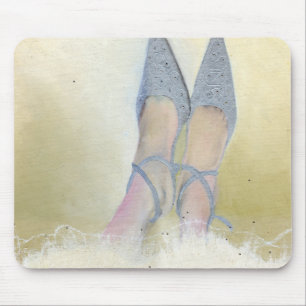 Mousepad O casamento 2012 do salgueiro