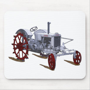 Mousepad O caso RC