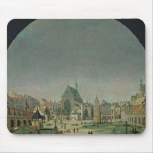 Mousepad O cemitério dos Innocents