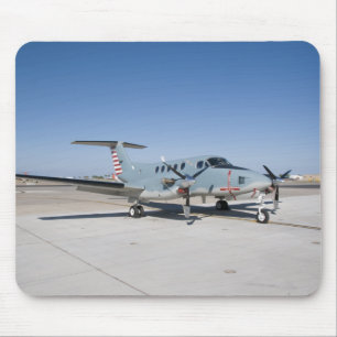 Mousepad O Centennial da aviação naval comemorativo