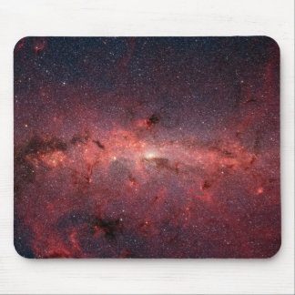 Mousepad O centro da Galáxia Via Látea