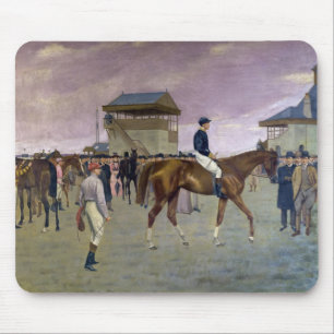 Mousepad O cerco do proprietário, Newmarket