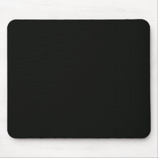 Mousepad O cinza preto vazio liso DIY adiciona a foto do